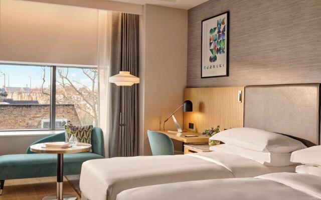 Hyatt Regency London Olympia