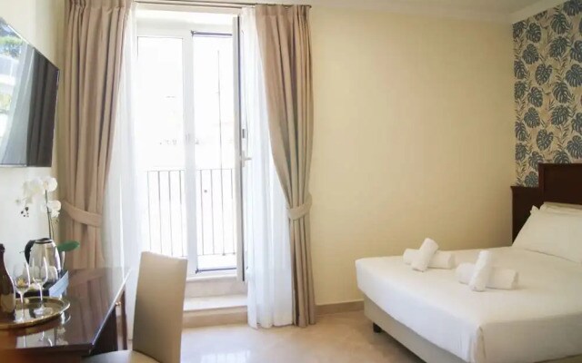 Glam Luxury Rome