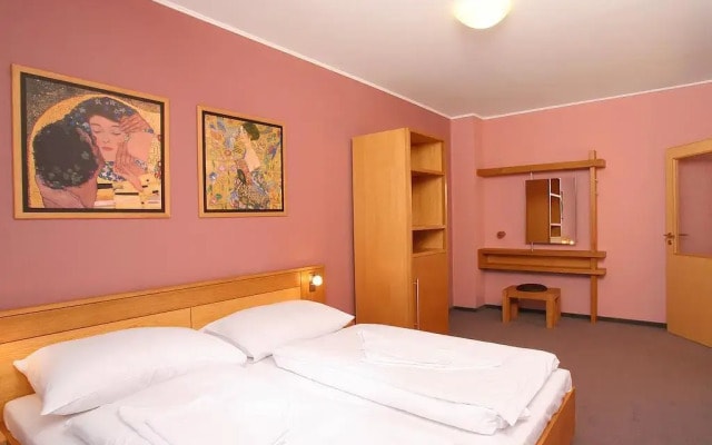 Best Western Trend