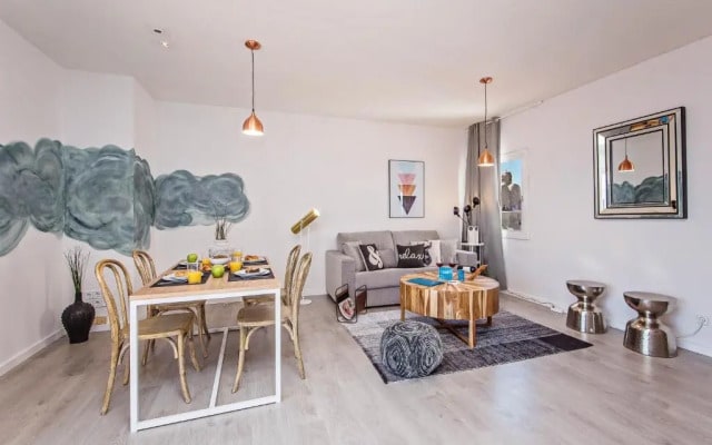 Sweet Inn - Pedrera Department 24