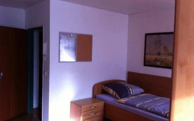 Appartment München Isartor