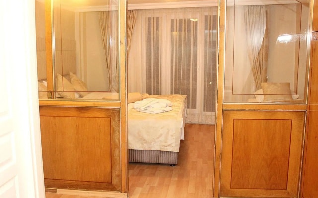 Blue Moon Apart Hotel