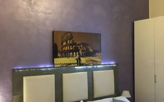 Elizabeth Rooms