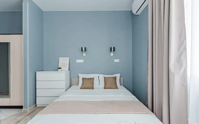Апартаменты Apartments Lina на улице Даурская №3