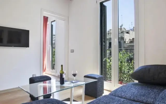 Design Apartment Plaza Catalunya