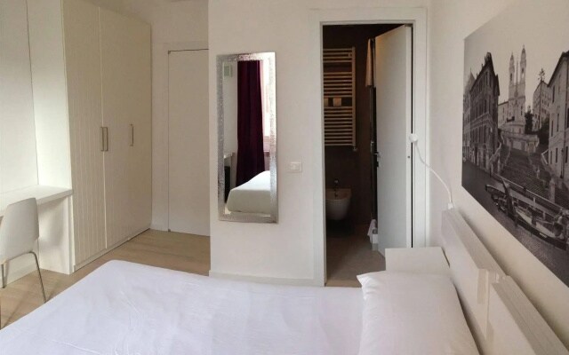 Finestra Su Trastevere - Guest House