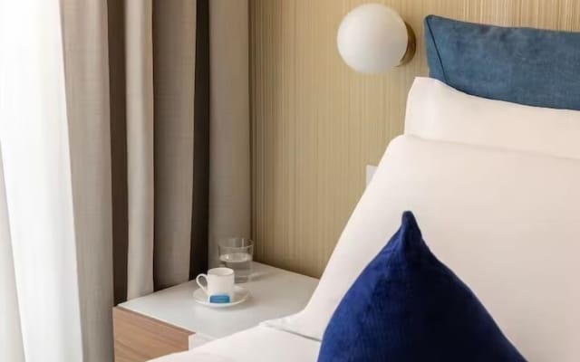 SJR Luxury Apartment Trevi Fountain