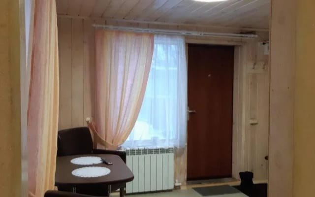 Medovyij Mini-Hotel