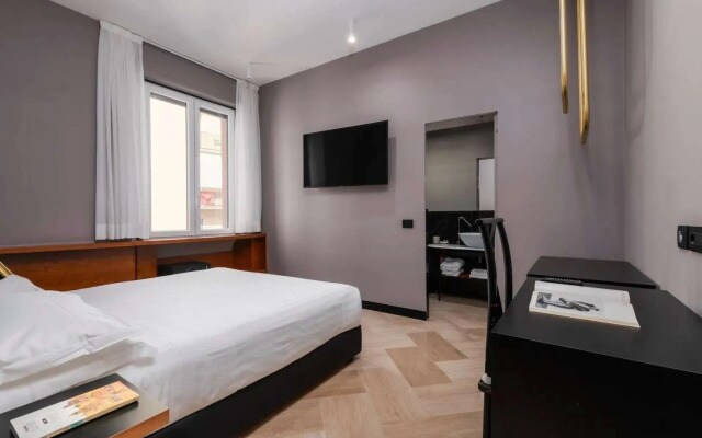 Hotel Valeri