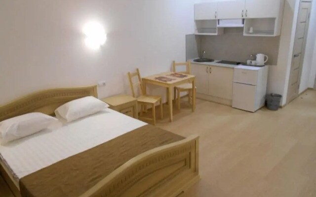 Park-Hotel Diyevo Gorodishche
