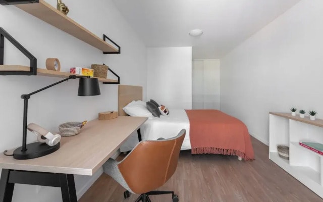 Edgar Suites La Défense - Puteaux