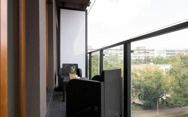 Pawia Bright Studio