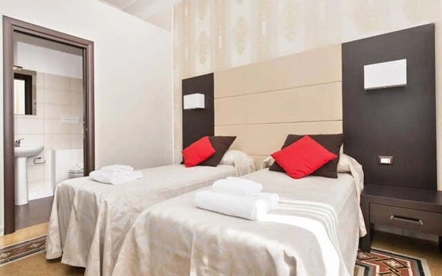 Laterani Suite
