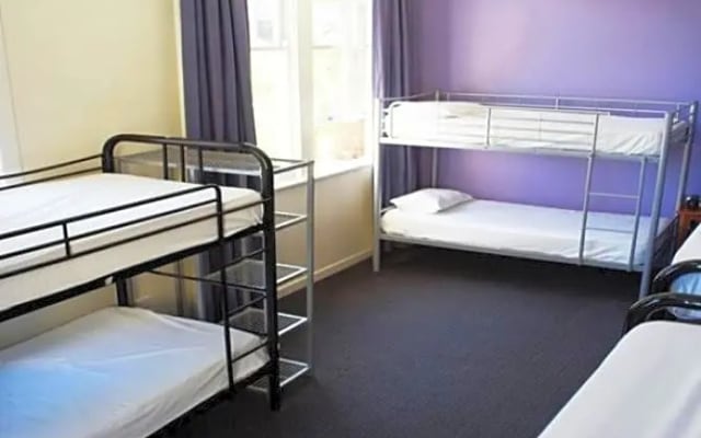HostelRoma
