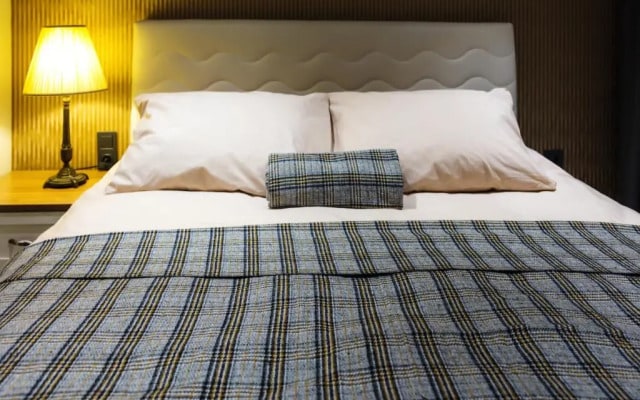 Suite Home Hotel Cihangir