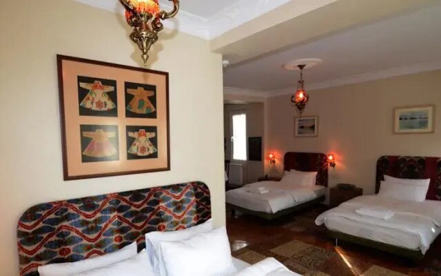 Fenerion Apart & Suites