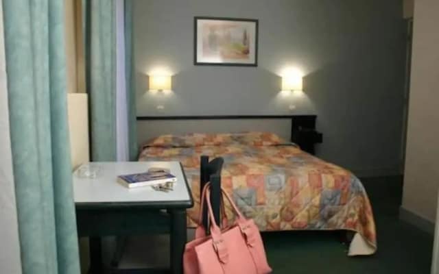 Hotel Printania Porte de Versailles