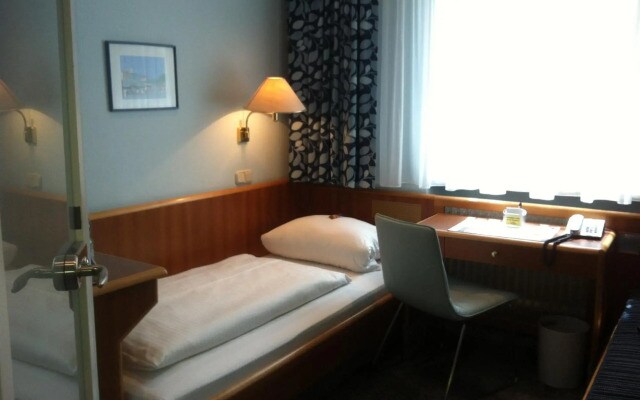 Hotel Hauser