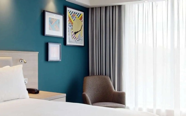 Hampton by Hilton Manchester Northern Quarter