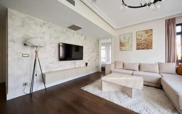 Taksim 360 Lagirio Residence