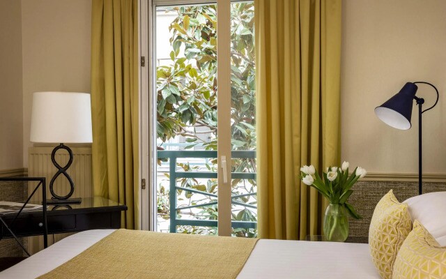 Relais Bosquet by Malone