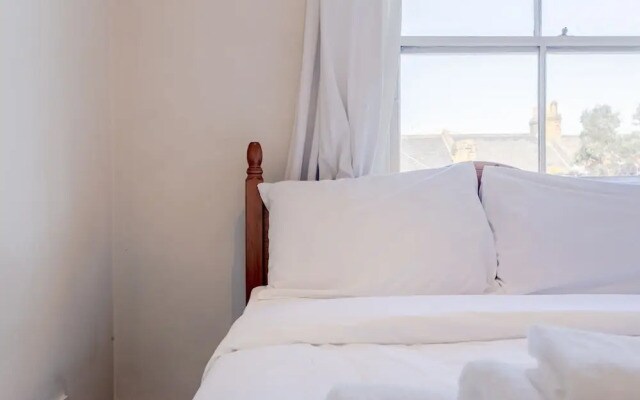 1 Bedroom Flat in Brixton