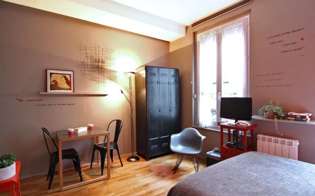 My Open Paris