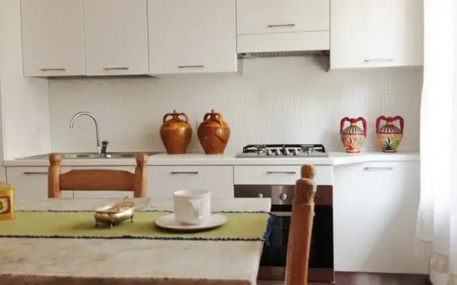 Casa di Mafalda