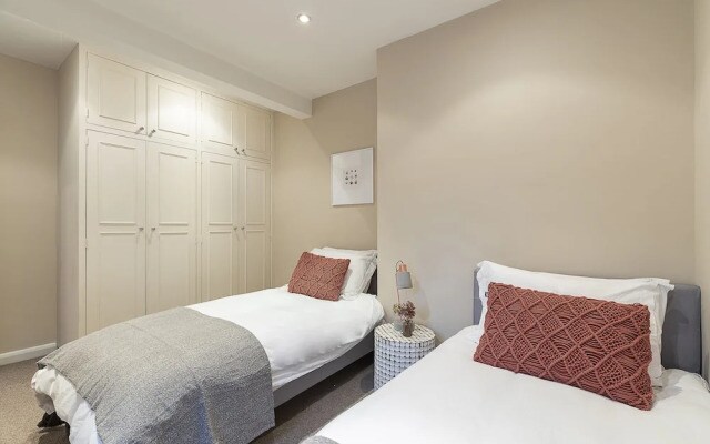 JOIVY Stunning 3BR house near Regents Park& Baker Street