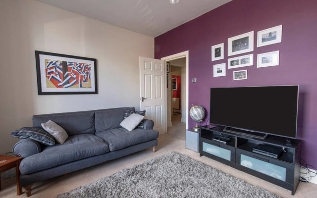 Beautiful 2BD Flat in West Didsbury