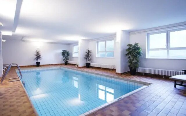 Hotel am wilden Eber