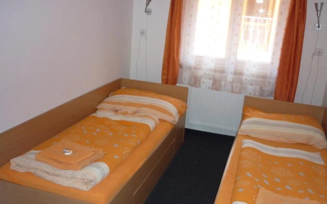 Penzion V Maštali