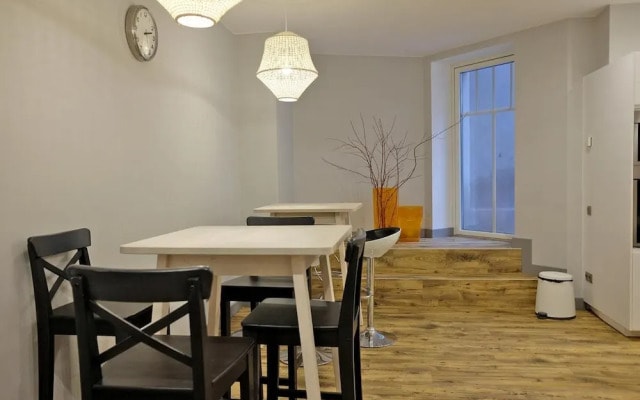 Hotel Saida - Quality Hostel