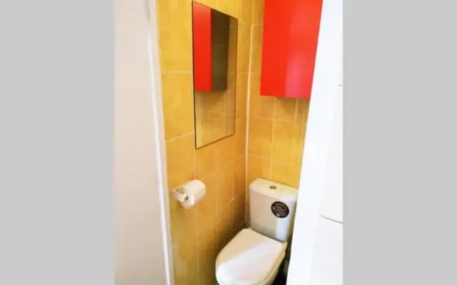 Amazing View Central Studio Apartment