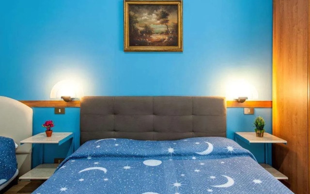 Alessandro a San Pietro Best Bed