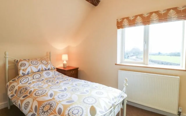 Tolldish Cottage