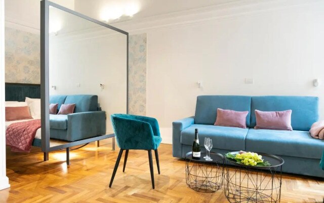 Hadrianus Temple Suites - The Venue Collection
