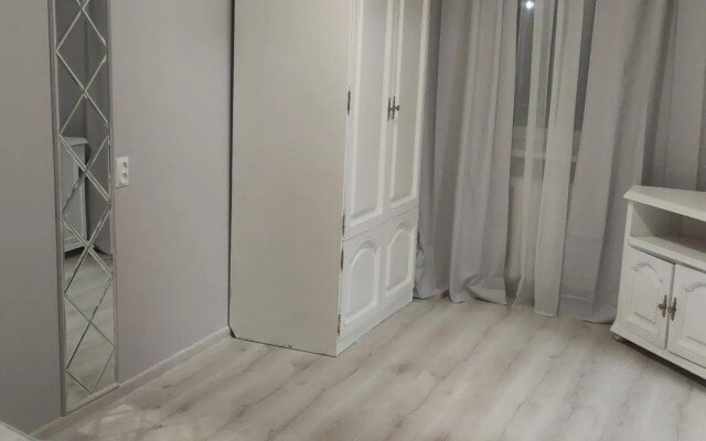 Апартаменты на улице Сергеева 23