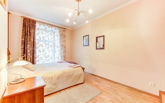 Elite Realty Moika 