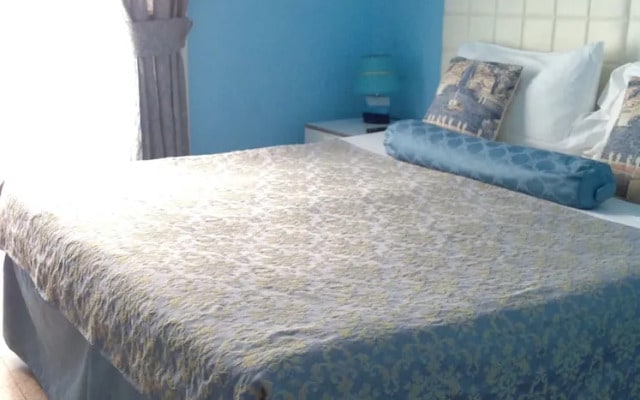 B&B Meret