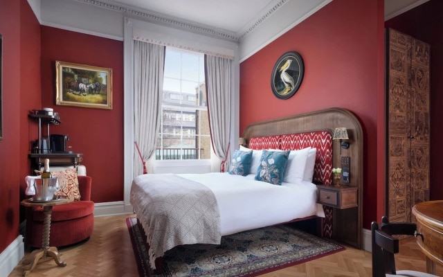 Bertrand's Townhouse