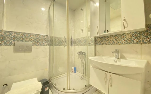 P2611 in Stanbul With 1 Bathrooms