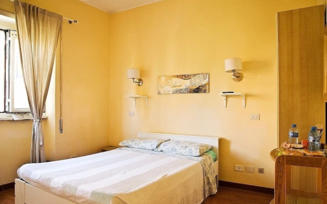 B&B La Dolce Sosta