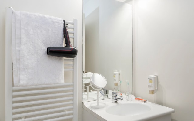 Aparthotel Adagio Access Paris Clamart