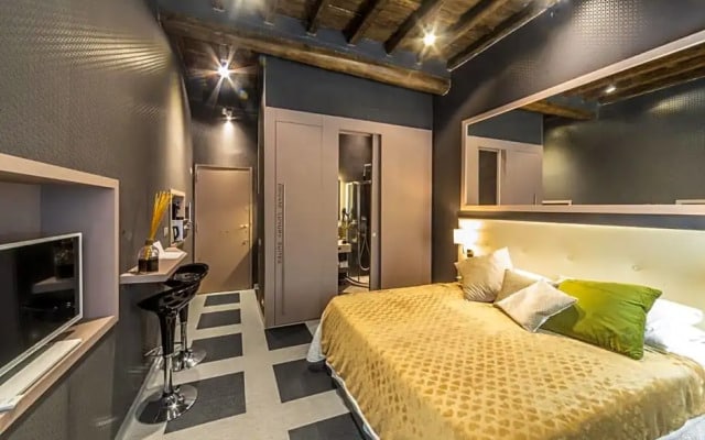 Piazza di Spagna Luxury Apartment