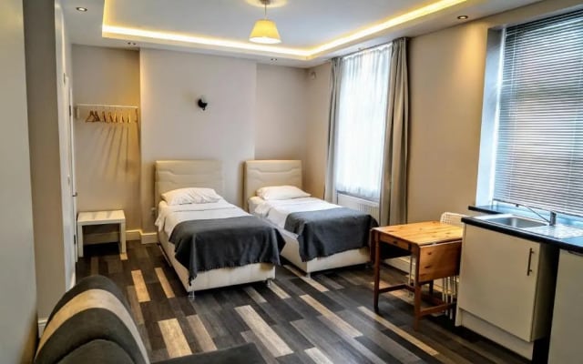 Boutique Apartments