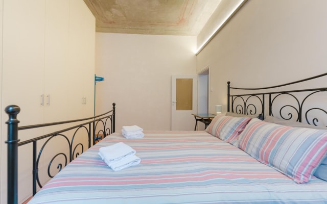 Elisa's Flat - 5 min from Train Station