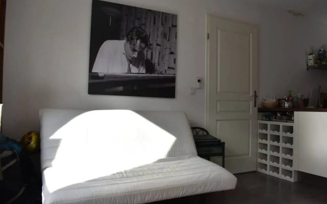1 Bedroom Apartment in 18th Arrondissement