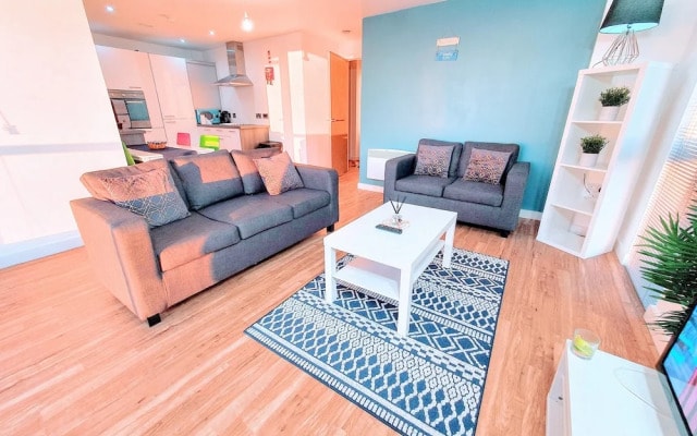 Solo Living - X1 Courtyard