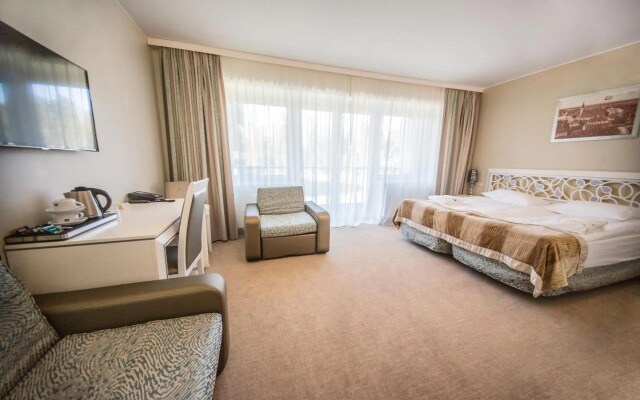 Noorus Spa Hotel
